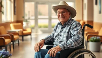 Benefits and Resources for Disabled Seniors in Texas